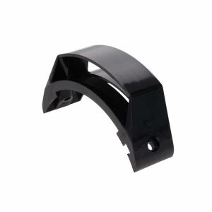 Column Shift Automatic Transmission Lens Dial Retainer - Black - 70-72 Chevrolet GMC CK Truck - Image 5 of 6
