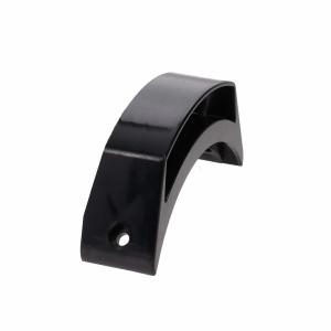 Column Shift Automatic Transmission Lens Dial Retainer - Black - 70-72 Chevrolet GMC CK Truck - Image 6 of 6