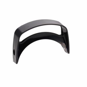 Column Shift Automatic Transmission Lens Dial Retainer - Black - 71-72 Chevrolet GMC CK Truck - Image 1 of 6
