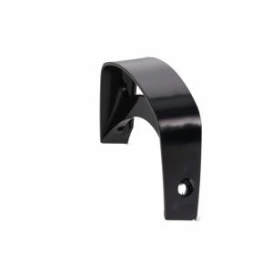 Column Shift Automatic Transmission Lens Dial Retainer - Black - 71-72 Chevrolet GMC CK Truck - Image 3 of 6