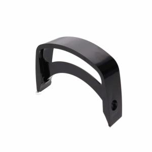 Column Shift Automatic Transmission Lens Dial Retainer - Black - 71-72 Chevrolet GMC CK Truck - Image 5 of 6