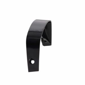 Column Shift Automatic Transmission Lens Dial Retainer - Black - 71-72 Chevrolet GMC CK Truck - Image 6 of 6