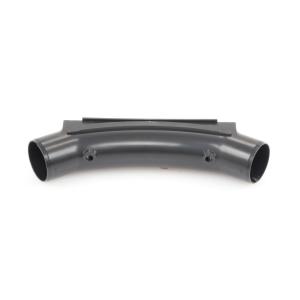 Center AC Dash Vent Duct - 67-72 Chevy GMC CK Truck - Image 3 of 7