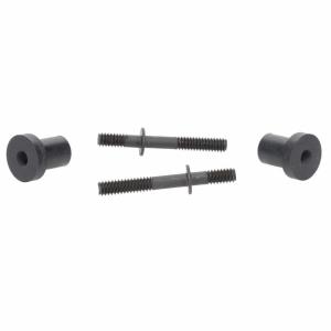 Center AC Dash Vent Assembly to Dash Studs - 67-72 Chevy GMC CK Truck - Image 4 of 6