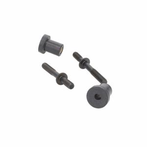 Center AC Dash Vent Assembly to Dash Studs - 67-72 Chevy GMC CK Truck - Image 5 of 6