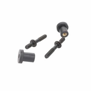 Center AC Dash Vent Assembly to Dash Studs - 67-72 Chevy GMC CK Truck - Image 6 of 6
