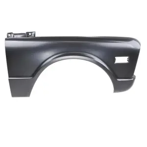Front Fender - RH - 68 Chevy CK Pickup Suburban 68-72 GMC CK Pickup Jimmy Suburban - Image 1 of 4