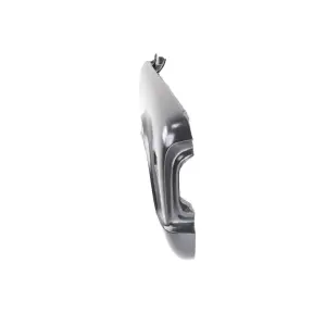 Front Fender - RH - 68 Chevy CK Pickup Suburban 68-72 GMC CK Pickup Jimmy Suburban - Image 2 of 4
