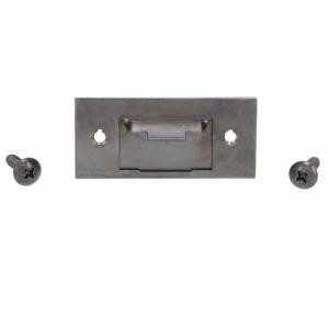 Glovebox Door Striker - 67-72 Chevy GMC CK Truck - Image 1 of 6