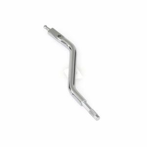 Column Shift Lever - 67-68 Chevy GMC CK Pickup Suburban - Image 2 of 6
