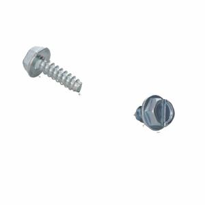 Dash Bezel and Gauge to Dash Housing Hardware Kit - 67-72 Chevy GMC CK Truck - Image 4 of 5