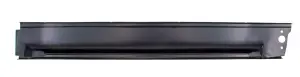 Rocker Panel - OE Style - LH - 47-55 Chevy GMC Truck - Image 2 of 2