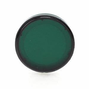 Turn Signal Indicator Lens - Green with Housing - 67-72 Chevy GMC CK Truck - Image 1 of 6
