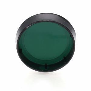 Turn Signal Indicator Lens - Green with Housing - 67-72 Chevy GMC CK Truck - Image 4 of 6