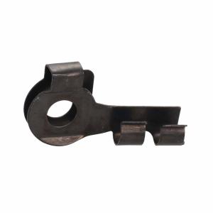 Door Lock Rod and Latch to Relay Rod Set - RH - 67-72 Chevy GMC CK Truck - Image 4 of 5