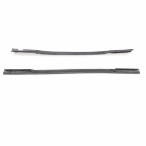 Vent Window Weatherstrips – Pair – 48-52 Ford F1 F2 - Image 4 of 5