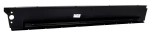 Rocker Panel - OE Style - RH - 47-55 Chevy GMC Truck - Image 2 of 2