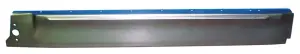 Rocker Panel - OE Style - RH - 47-55 Chevy GMC Truck - Image 1 of 2