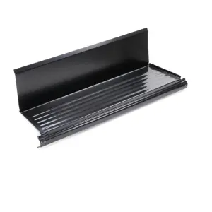 Rocker Panel and Step Plate - LH - 55-59 Chevy GMC Truck - Image 1 of 4