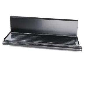 Rocker Panel and Step Plate - LH - 55-59 Chevy GMC Truck - Image 2 of 4