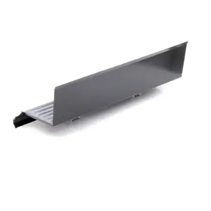 Rocker Panel and Step Plate - LH - 55-59 Chevy GMC Truck - Image 3 of 4