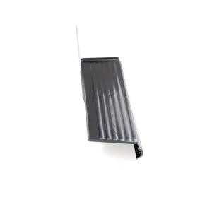 Rocker Panel and Step Plate - LH - 55-59 Chevy GMC Truck - Image 4 of 4
