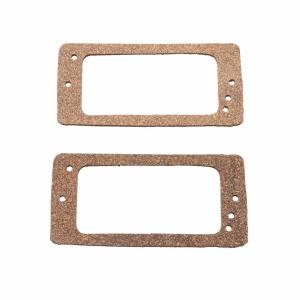 1960 Ford F350 Park Lamp Lens Gaskets - 59-64 Ford F100 F250 F350 69-77 Bronco