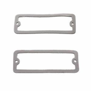 Park Lamp Lens Gaskets - 73-74 Ford F100 F250 F350 - Image 1 of 4