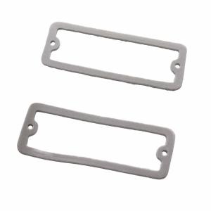 Park Lamp Lens Gaskets - 73-74 Ford F100 F250 F350 - Image 3 of 4
