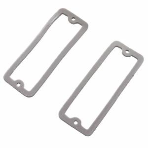 Park Lamp Lens Gaskets - 73-74 Ford F100 F250 F350 - Image 4 of 4
