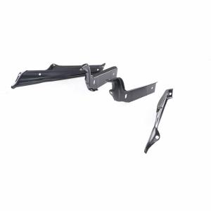 Front Bumper Bracket Set - 4 Pieces - 67 Chevelle El Camino - Image 2 of 6