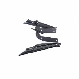 Front Bumper Bracket Set - 4 Pieces - 67 Chevelle El Camino - Image 3 of 6
