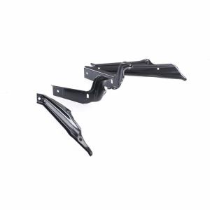 Front Bumper Bracket Set - 4 Pieces - 67 Chevelle El Camino - Image 6 of 6