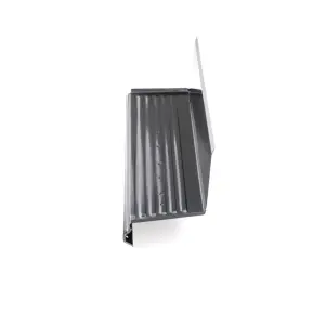 Rocker Panel and Step Plate - RH - 55-59 Chevy GMC Truck - Image 2 of 4