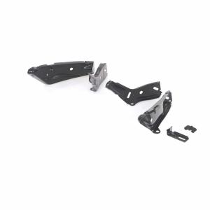 Front Bumper Bracket Set - 6 Pieces - 70 Chevelle El Camino Monte Carlo - Image 2 of 6