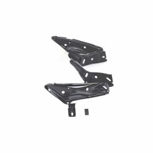 Front Bumper Bracket Set - 6 Pieces - 70 Chevelle El Camino Monte Carlo - Image 3 of 6