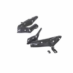 Front Bumper Bracket Set - 6 Pieces - 70 Chevelle El Camino Monte Carlo - Image 5 of 6