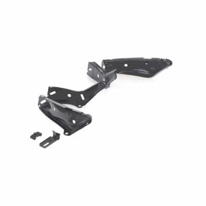 Front Bumper Bracket Set - 6 Pieces - 70 Chevelle El Camino Monte Carlo - Image 6 of 6