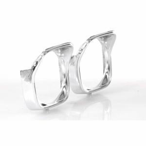 Headlamp Bezels - Inner/Outer RH - 68 Chevelle El Camino - Image 6 of 6