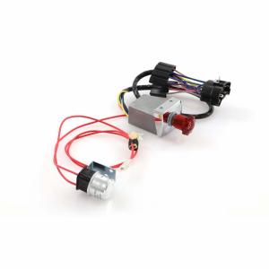 Hazard Flasher Switch Kit - 63 Chevy II Nova C/K Pickup Suburban - Image 6 of 7