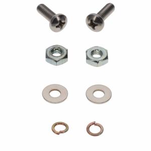 Hazard Flasher Switch Kit - 63 Chevy II Nova C/K Pickup Suburban - Image 7 of 7
