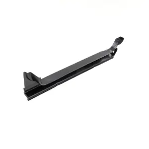 Outer Rocker Panel - LH - 60-66 Chevy GMC C/K Truck Suburban - Image 3 of 4