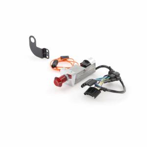 Hazard Flasher Switch Kit - 65-66 Chevy C/K Pickup Suburban - Image 2 of 7