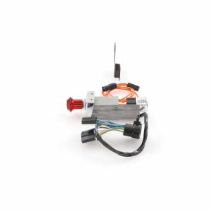 Hazard Flasher Switch Kit - 65-66 Chevy C/K Pickup Suburban - Image 3 of 7