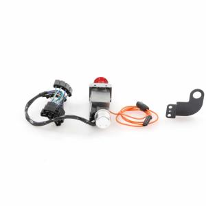 Hazard Flasher Switch Kit - 65-66 Chevy C/K Pickup Suburban - Image 4 of 7