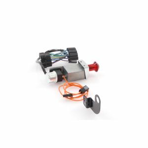 Hazard Flasher Switch Kit - 65-66 Chevy C/K Pickup Suburban - Image 5 of 7