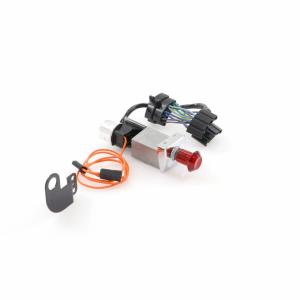 Hazard Flasher Switch Kit - 65-66 Chevy C/K Pickup Suburban - Image 6 of 7