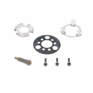 Horn Cap Retaining Kit - 61-66 Chevy GMC C/K Pickup With Deluxe Steering Wheel - Image 1 of 6