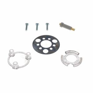 Horn Cap Retaining Kit - 61-66 Chevy GMC C/K Pickup With Deluxe Steering Wheel - Image 4 of 6