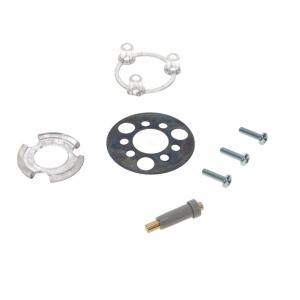 Horn Cap Retaining Kit - 61-66 Chevy GMC C/K Pickup With Deluxe Steering Wheel - Image 6 of 6